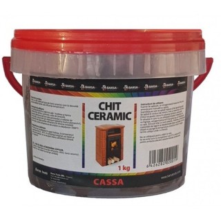 Chit pentru sobe si teracote