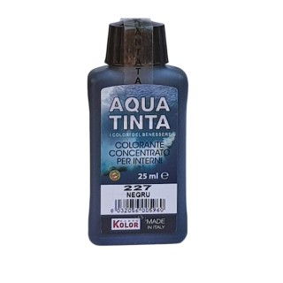 Pigment interior superconcentrat 25ml - AQUATINTA 201