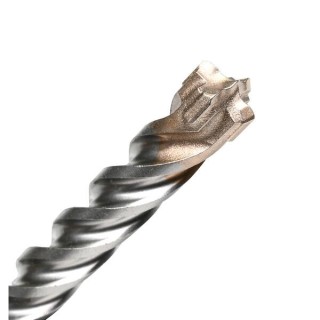 Burghiu 5,00x110x50mm pentru beton armat cu prindere SDS + - ONIX FORte