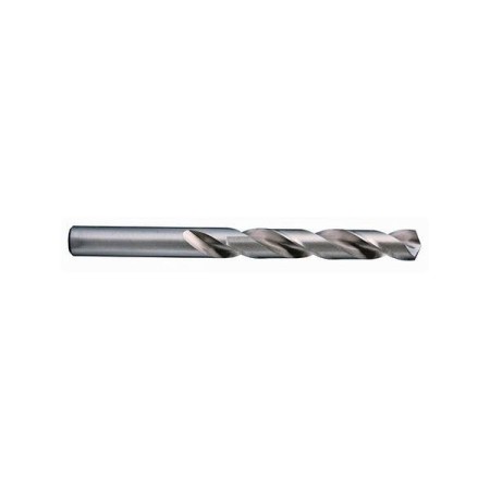 Burghiu 10,00x133x87mm pentru metal HSS DIN338N -ambalat blister - ONIX G