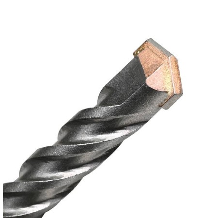 Burghiu 6,00x160x100mm pentru zidarie cu prindere SDS + - ONIX Z