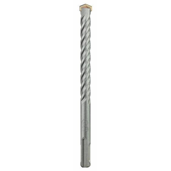 Burghiu 30,00x260x200mm pentru zidarie cu prindere SDS + - ONIX Z