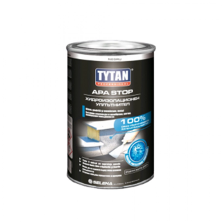 Etansant bituminos APA STOP - 1kg - Tytan profesional