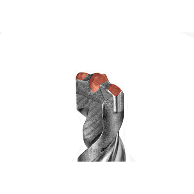Burghiu 14,00x600x550pentru beton armat cu prindere SDS + - ONIX PROFI