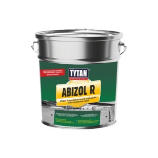Amorsa pe baza de solvent, 18kg - Abizol R