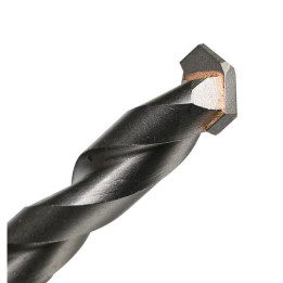 Burghiu 6,00x250mm pentru beton - Onix 007