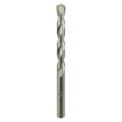 Burghiu 8,00x250mm pentru beton - Onix 007