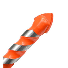 Burghiu 6,50x100mm pentru ceramică -  Onix C