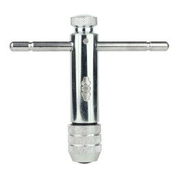 Port tarod T (M3-M6) cu clichet - Onix