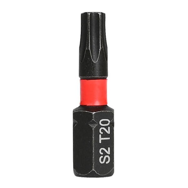 TORX impact TX25 DIN 5260, 25mm - ONIX TOP