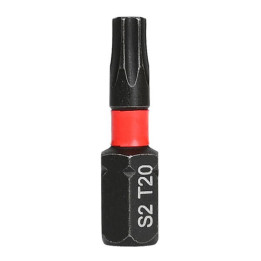 TORX impact TX30 DIN 5260, 25mm - ONIX TOP