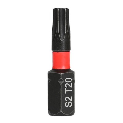 TORX impact TX40 DIN 5260, 25mm - ONIX TOP