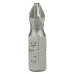 Biți PH2 DIN 5260. 25mm - ONIX EXTRA