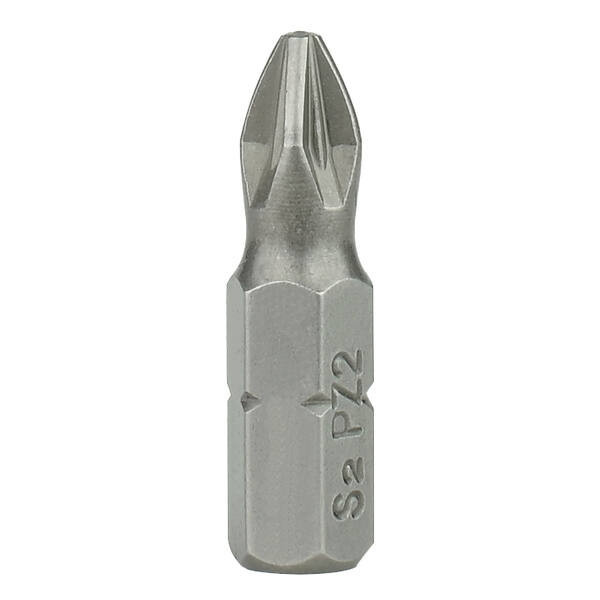 Biți PZ2 DIN 5260. 25mm - ONIX EXTRA