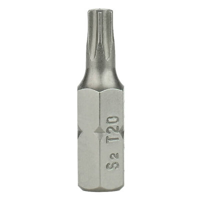 Torx TX20. 25mm - ONIX EXTRA