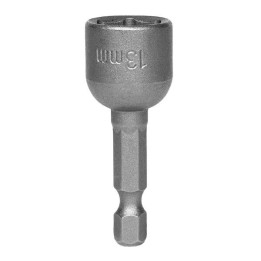 Cap cheie megnetică de impact 17mm  - Onix