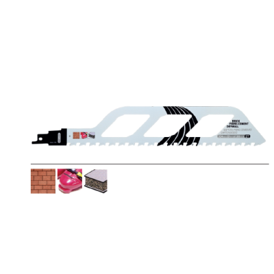 LAMĂ 304mm PENTRU FIERESTRĂU SABIE PENTRU BCA - Onix