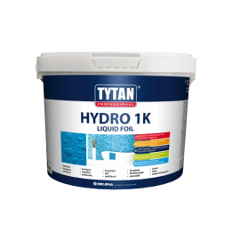 Hidroizolatie pentru bai si bucatarii 12kg- Hydro