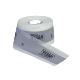 Banda de etansare colturi 120mm x 70mm x 50M - Tytan profissional