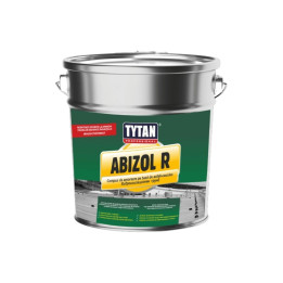 Amorsa pe baza de solvent, 9kg - Abizol R