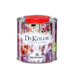 Decapant gel - DEKOLOR
