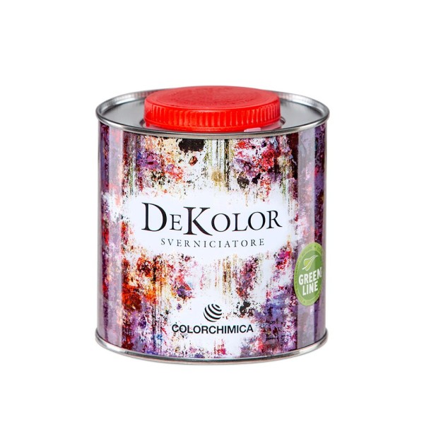 Gel decapant 4L- DEKOLOR