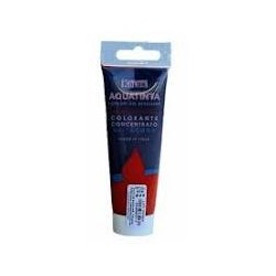Pigment interior superconcentrat portocaliu  212 70ml - AQUATINTA