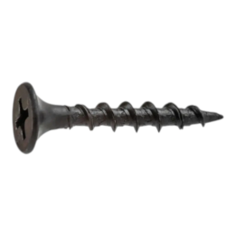 Șurub gips carton 3,5x45mm, pentru lemn (500 buc/cutie) - BoltFIX