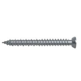 Șurub montat ferestre 7,5 x 72mm, TX30 - ALLFERRO FIX
