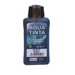 Pigment interior superconcentrat 25ml - AQUATINTA 204