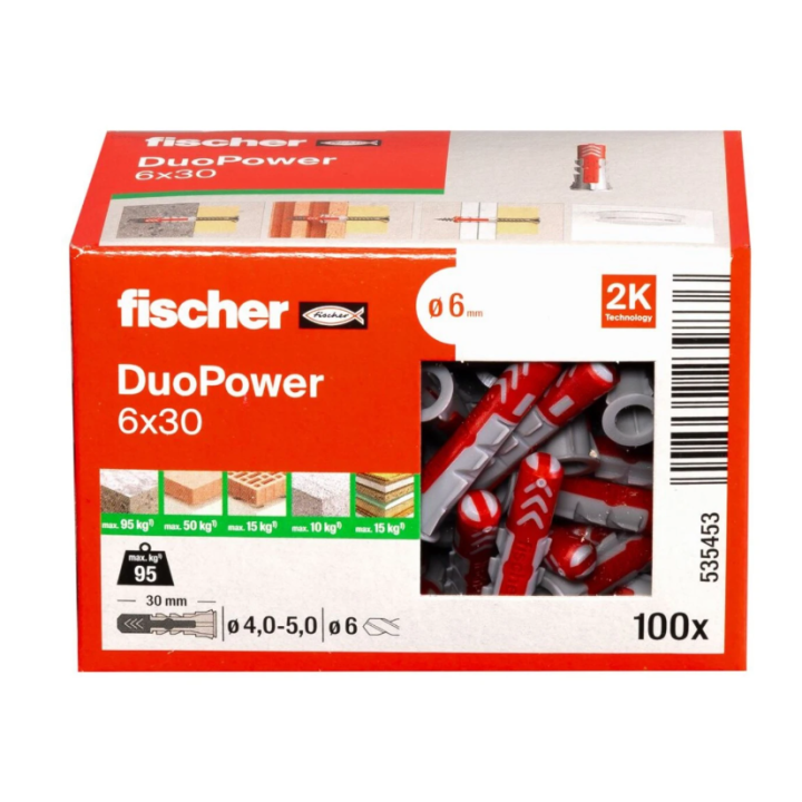 Diblu universal DUOPOWER LD