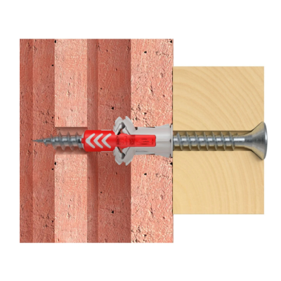 Diblu universal nylon 14x70mm (20buc/cutie) - DUOPOWER LD