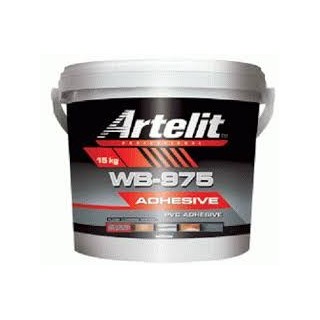 Adeziv pardoseli, 20kg - Artelit WB-975