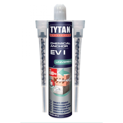 Ancora chimica 300ml - Tytan professional
