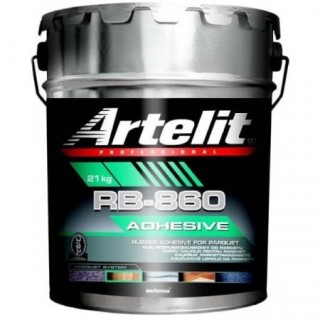 Adeziv pentru pardoseli, 21kg - Artelit RB860