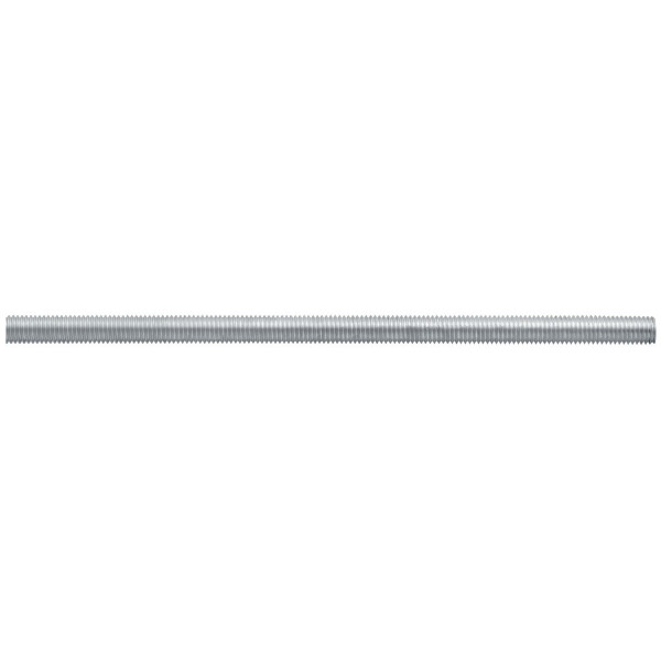 Tije complet filetate 1m - M 6 DIN 975-4.8