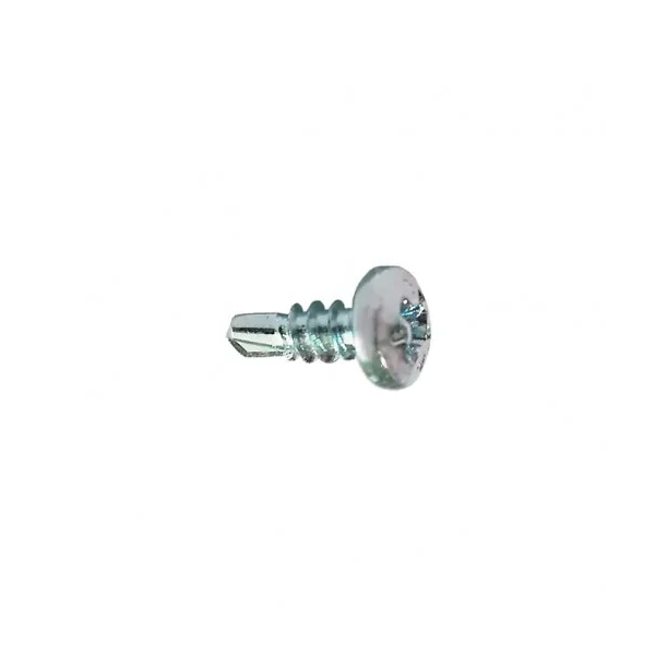 Surub autoforant cap bombat 3,5x9,5mm
