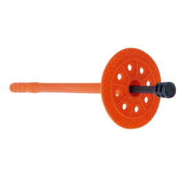 Diblu fixare polistiren 10x90mm  (200buc/cutie) - ALLFERRO FIX