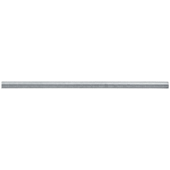 Tije complet filetate 1m - M 5 DIN 975-4.8