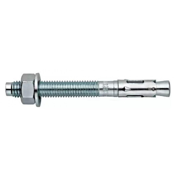 Ancora cep cilindric M8*120 - ALLFERRO FIX