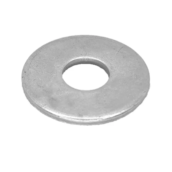 Șaibă plată lemn M6x18x1,6 DIN 9021 (100buc/cutie) - ALLFERRO FIX