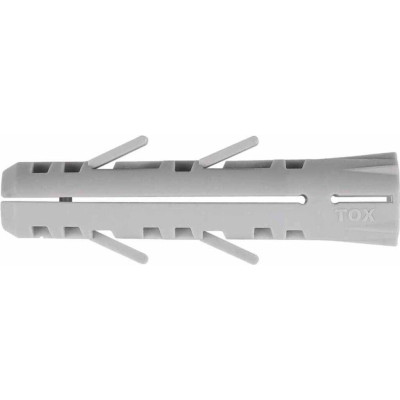 Diblu de expansiune 5x25 (100 buc/cutie) - TOX Barracuda