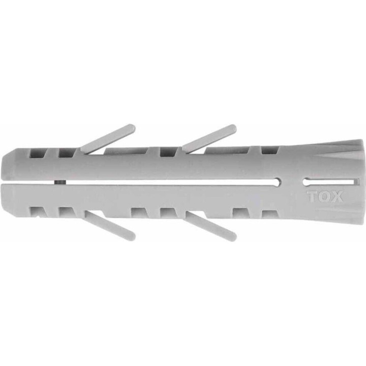 Diblu de expansiune 16x80 (10 buc/cutie) - TOX Barracuda