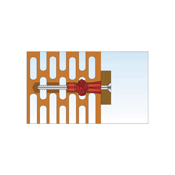 Diblu universal 5x31 (100buc/cutie) - TOX TRI