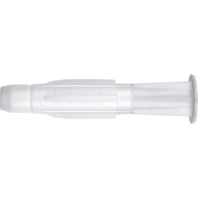 Diblu de uz general 6x51 (100/cutie) - TOX TRIKA