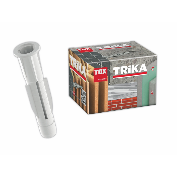 Diblu de uz general 10x61 (50/cutie) - TOX TRIKA