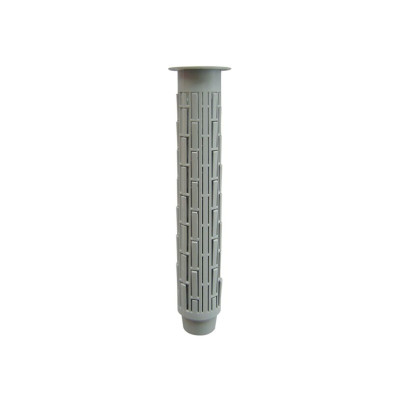 Diblu manșon perforat ancora chimica 13x100mm (20buc/punga) - TOX LIQUIX SLEEVE PLUS