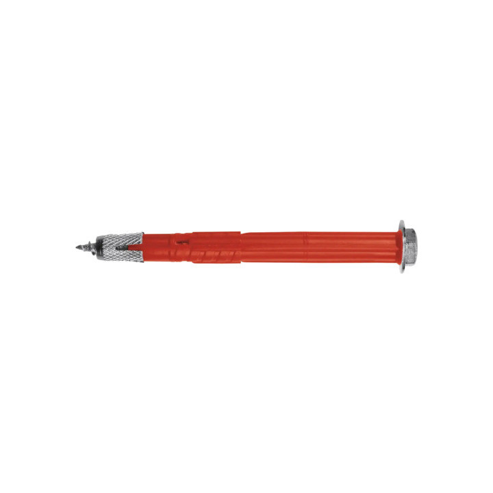Ancore cu șurub 10x120 mm pentru rame/tocuri (25 buc/cutie)- TOX APOLLO KB