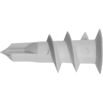 Diblu autoperforant pentru gips carton (70buc/borcan) - TOX SPIRAL GDK32