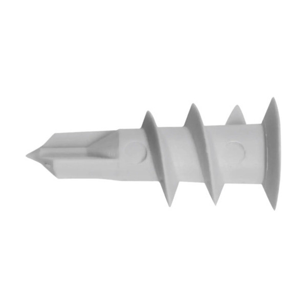 Diblu autoperforant pentru gips carton (70buc/borcan) - TOX SPIRAL GDK32
